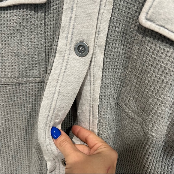 VICI shirt jacket - Picture 3 of 5